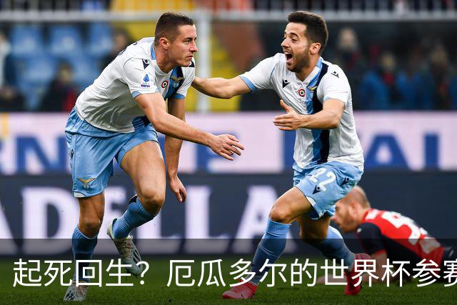 起死回生？厄瓜多尔的世界杯参赛名额可能给意大利